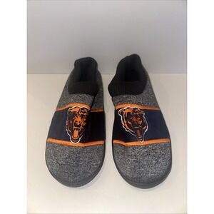 Men's FOCO Chicago‎ Bears Team Cup Sole Slippers